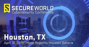 SecureWorld Houston